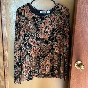 Chico’s Women’s Blouse